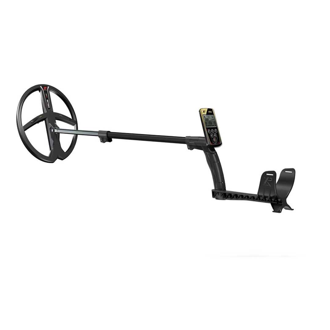 XP Orx 22,5’’cm X35 Başlık ve Kumanda ile ( Türkçe menü! )